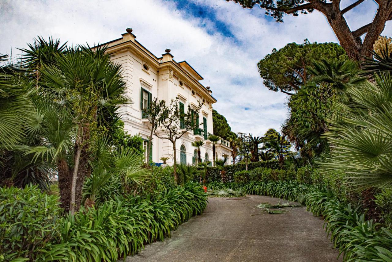 Villa Maria Teresa Vendicio Luaran gambar
