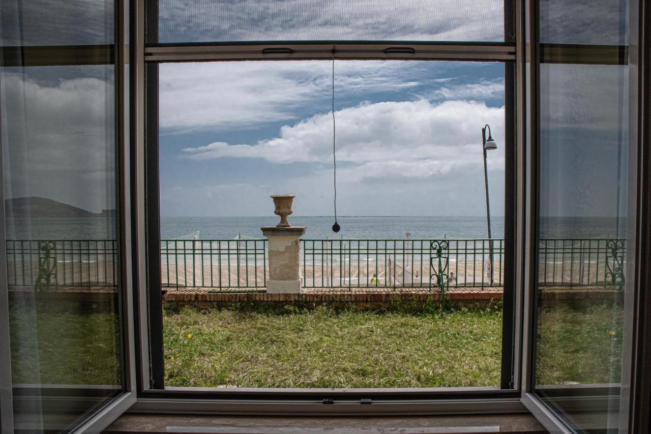 Villa Maria Teresa Vendicio Luaran gambar