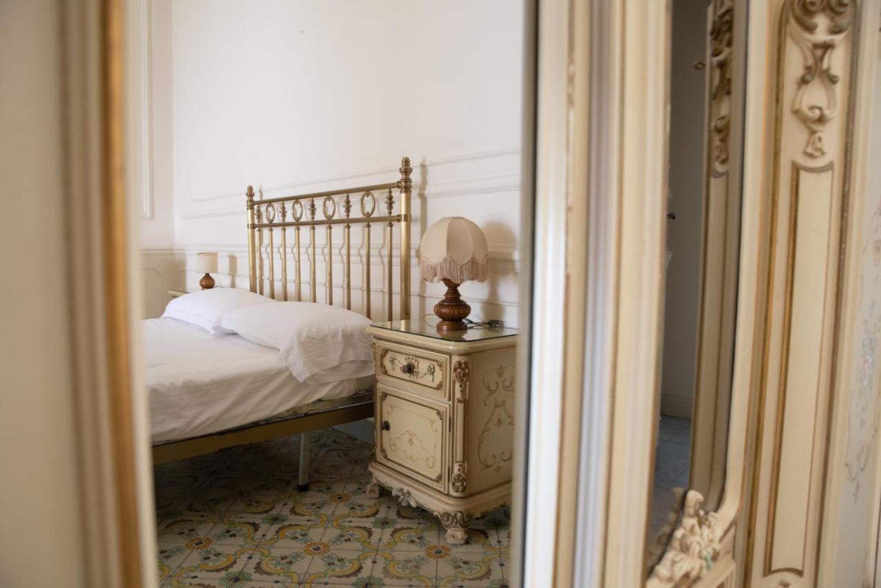 Villa Maria Teresa Vendicio Luaran gambar