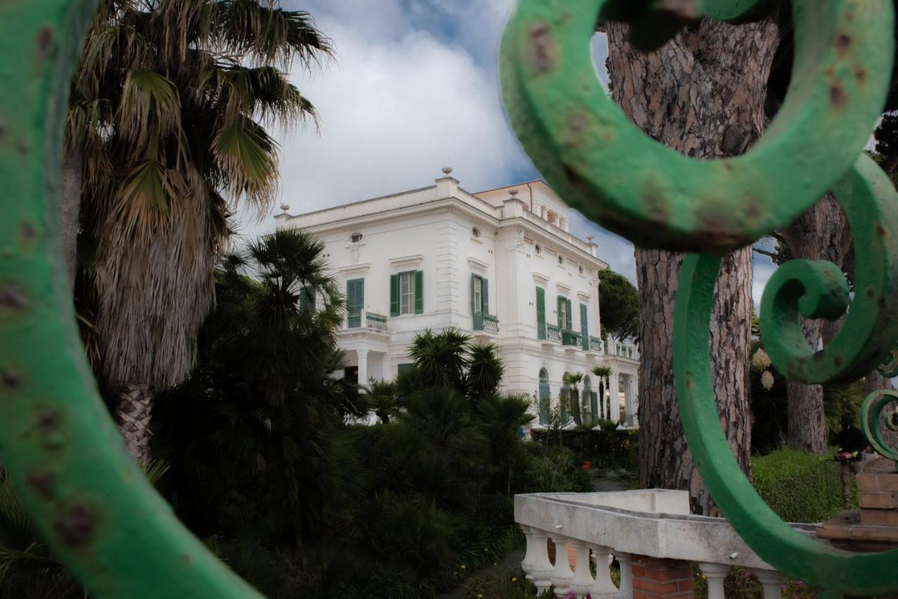 Villa Maria Teresa Vendicio Luaran gambar