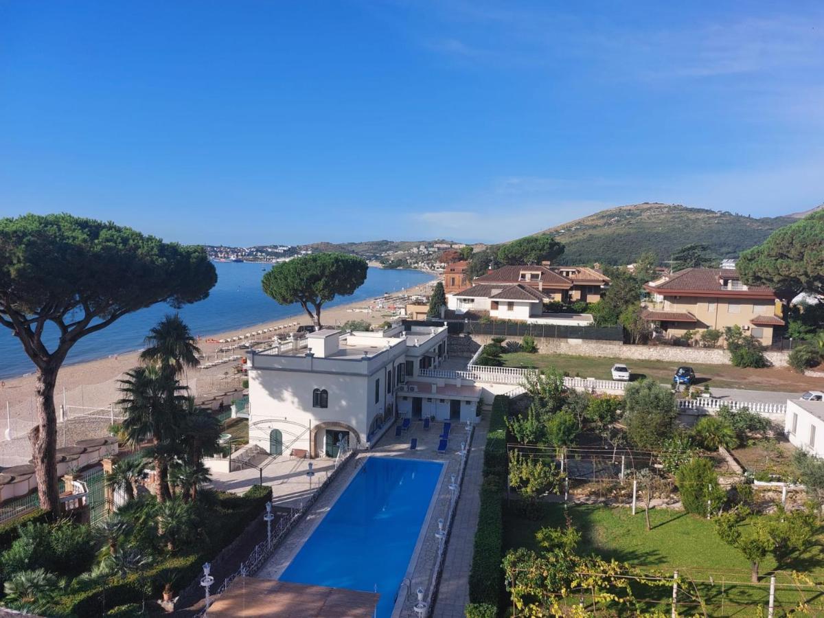 Villa Maria Teresa Vendicio Luaran gambar